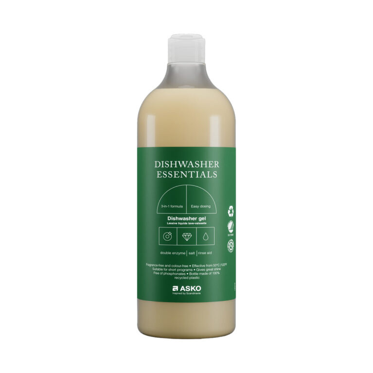 Gel rửa bát Asko độc quyền