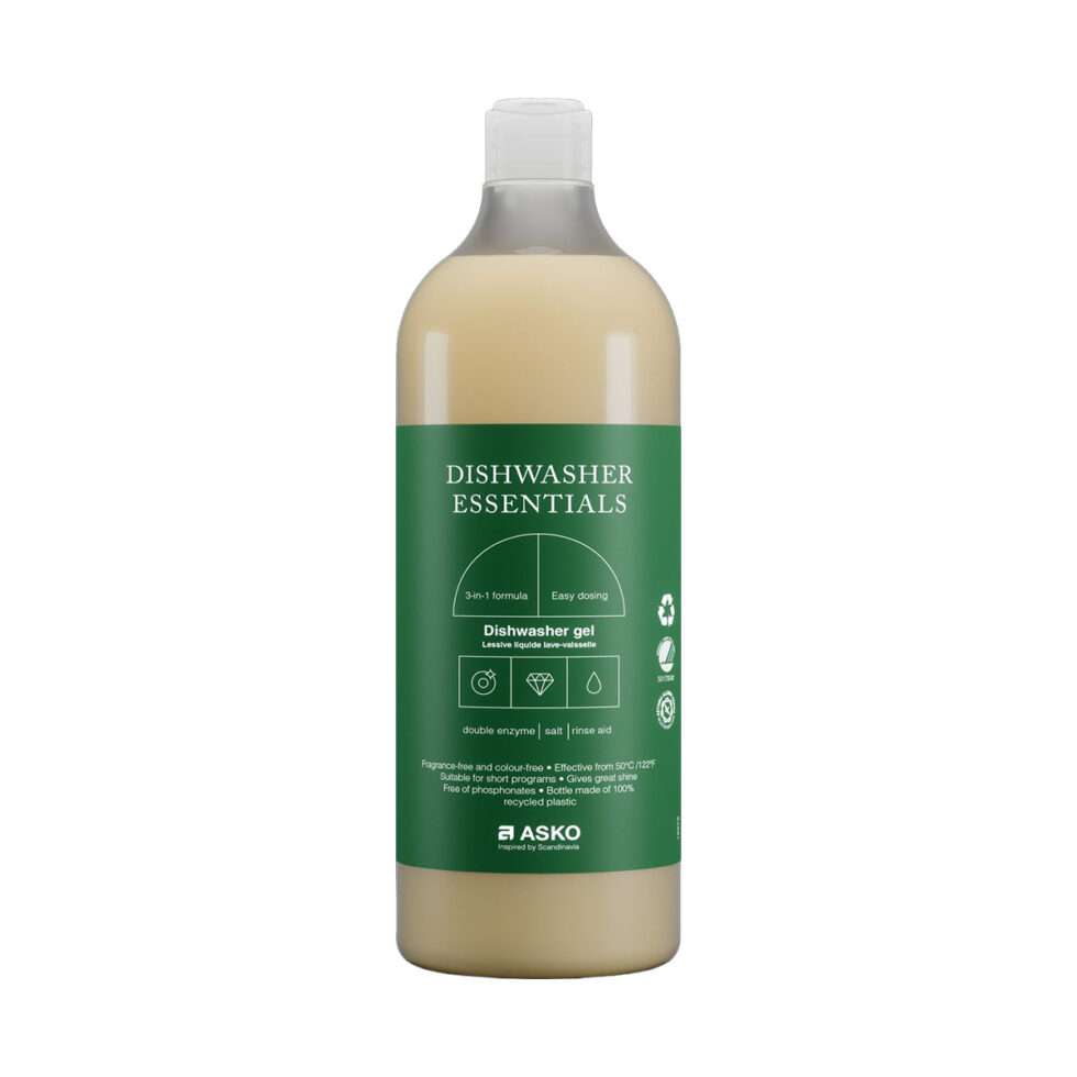 Gel rửa bát Asko độc quyền