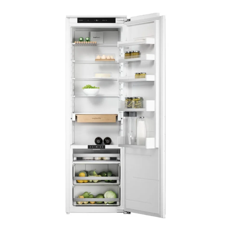 Tủ Lạnh Asko R31842I Âm Tủ