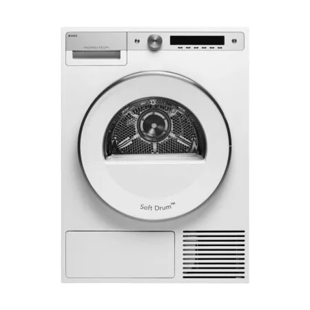 Máy Sấy Asko T611HX.W Khối Lượng Lớn